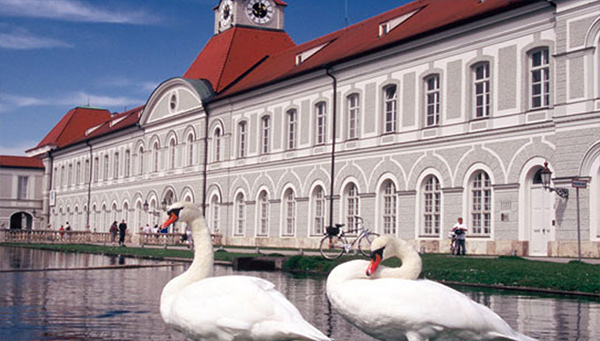 Festliches Eröffnungskonzert